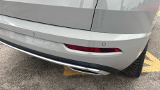 Skoda Karoq 1.5 TSI Sport Line 5dr DSG Petrol Estate